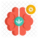 Endocannabinoids  Icon