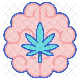 Endocannabinoids  Icon
