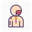 Endocrinologia Ícone