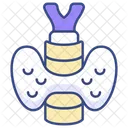 Endocrinology  Icon