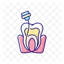 Endodoncia  Icono