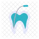 Endodoncia Medica Endodoncia Icon