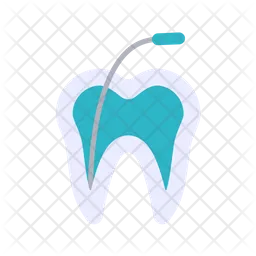 Endodoncia  Icono