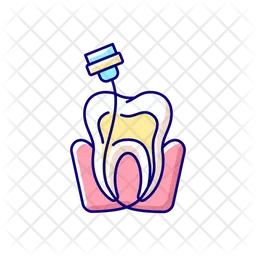 Endodontics  Icon
