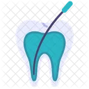 Endodontie  Symbol