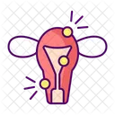 Endometriose  Ícone