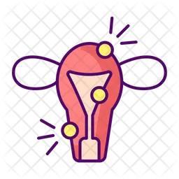 Endometriosis  Icon