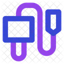 Endoscope Camera Endoscope Equipment Icon