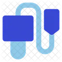 Endoscope Camera Endoscope Equipment Icon