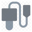 Endoscope camera  Icon