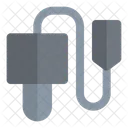 Endoscope camera  Icon