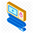 Endoscope  Icon