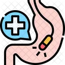 Endoscopy Icon