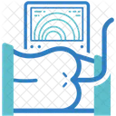 Endoscopy  Icon