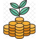 Endowment  Icon