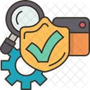 Endpoint Security Technology アイコン