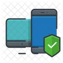 Endpoint Protection  アイコン