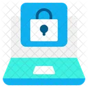 Endpoint security  Icon