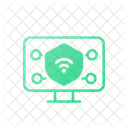 Endpoint Data Protection アイコン
