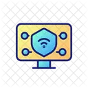 Endpoint Data Protection アイコン
