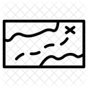 Endpunkt Symbol