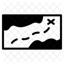 Endpunkt Symbol
