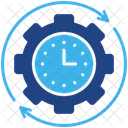 Endurance  Icon
