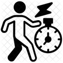 Endurance Stamina Permanence Symbol