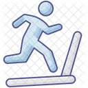 Endurance  Icon