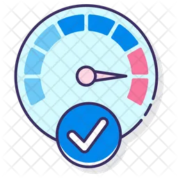 Endurance Test  Icon