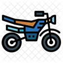 Enduro Icon