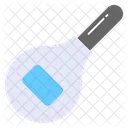 Enema Dropper Medicine Icon