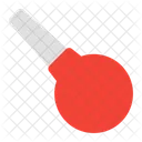 Enema Healthcare Medical Icon