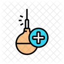 Enema  Icono