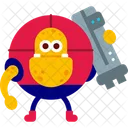 Enemy  Icon