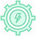 Energia Icon