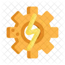 Energia Icon