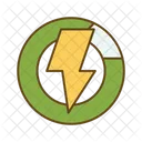 Energía  Icon