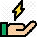 Energía  Icon