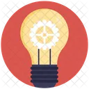 Energia elettrica  Icon