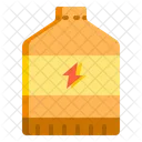 Gel energetico  Icon