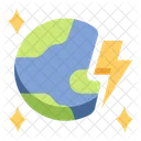 Energia globale  Icon