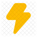 Energía  Icon