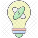 Inovacao Energetica Icon