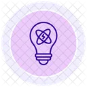 Inovacao Energetica Ícone