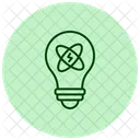 Inovacao Energetica Ícone