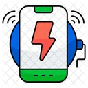 Energia movil  Icono