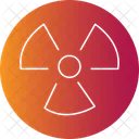 La energía nuclear  Icon