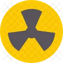 Energia Nuclear Icon