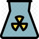 Energía nuclear  Icon